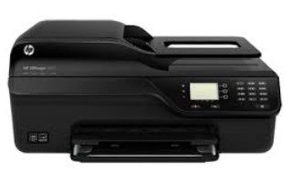 Hp Officejet 4620 Driver Download For Mac