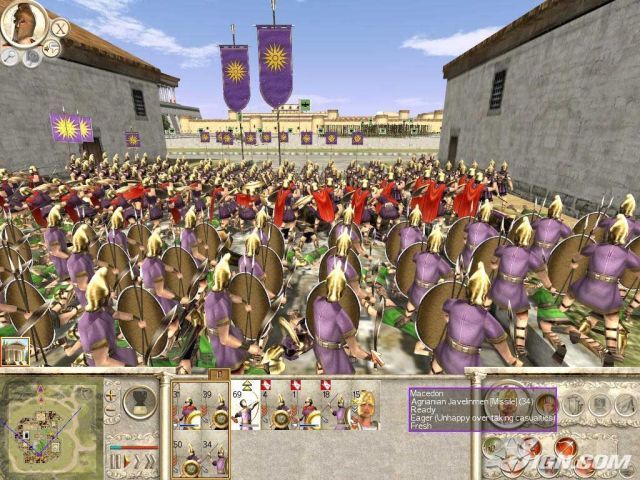 Rome total war alexander free download mac download